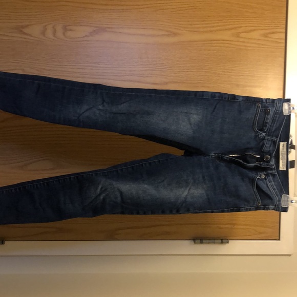 🔥🔥 5 items for $25!🔥🔥 size 24 GAP Jeans! - Picture 2 of 4